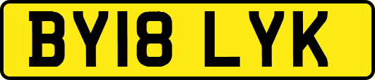 BY18LYK