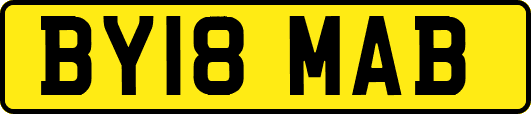 BY18MAB
