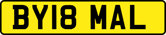 BY18MAL