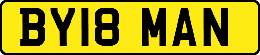 BY18MAN