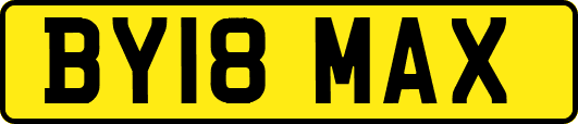 BY18MAX