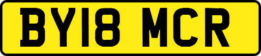 BY18MCR