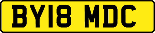 BY18MDC