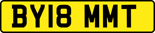 BY18MMT
