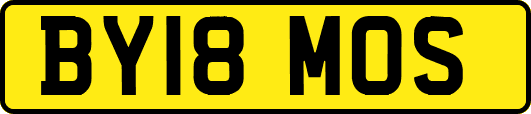 BY18MOS