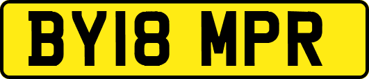 BY18MPR