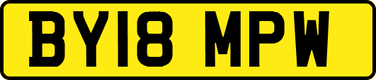 BY18MPW