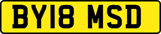 BY18MSD