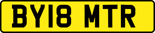 BY18MTR