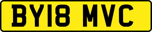 BY18MVC