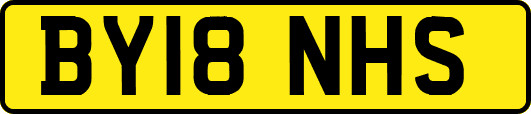 BY18NHS