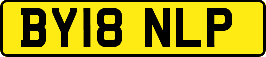 BY18NLP