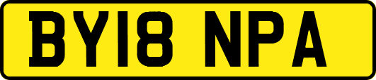 BY18NPA