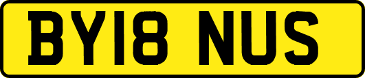 BY18NUS