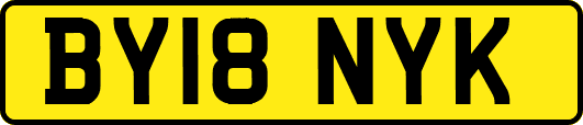 BY18NYK