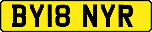BY18NYR