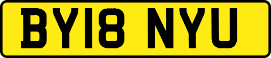 BY18NYU