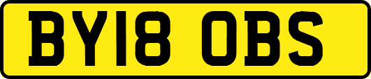 BY18OBS