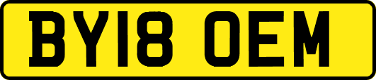 BY18OEM