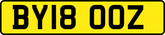 BY18OOZ