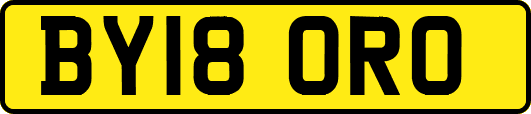 BY18ORO