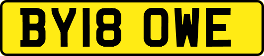 BY18OWE
