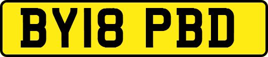 BY18PBD