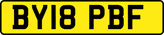 BY18PBF