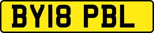 BY18PBL