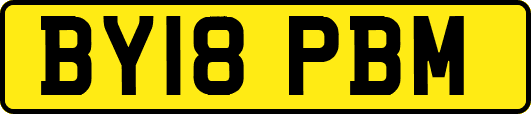 BY18PBM