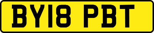 BY18PBT