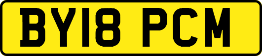 BY18PCM