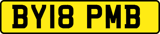 BY18PMB