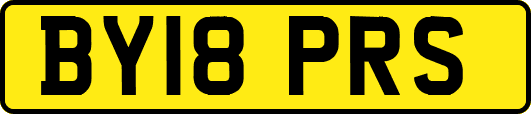 BY18PRS