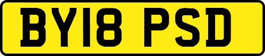BY18PSD