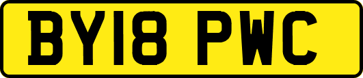 BY18PWC