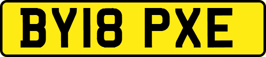 BY18PXE