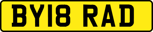 BY18RAD