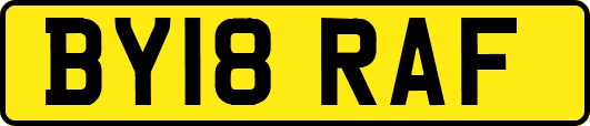 BY18RAF
