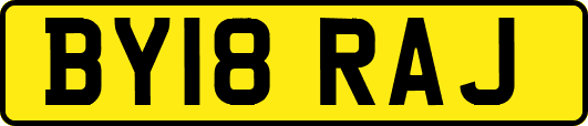 BY18RAJ