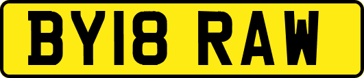 BY18RAW
