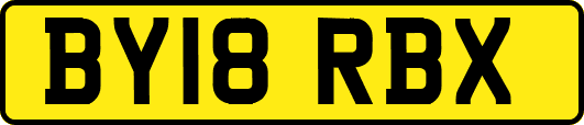 BY18RBX