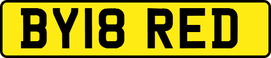 BY18RED