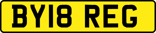 BY18REG