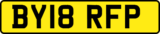 BY18RFP