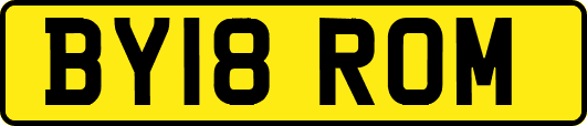 BY18ROM