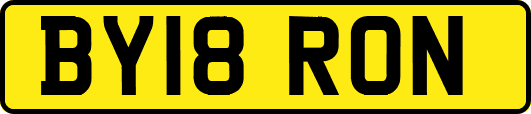 BY18RON