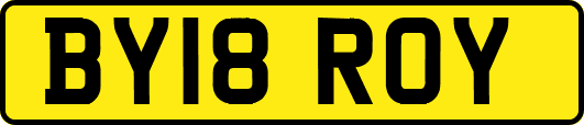 BY18ROY