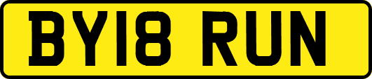 BY18RUN