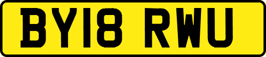 BY18RWU
